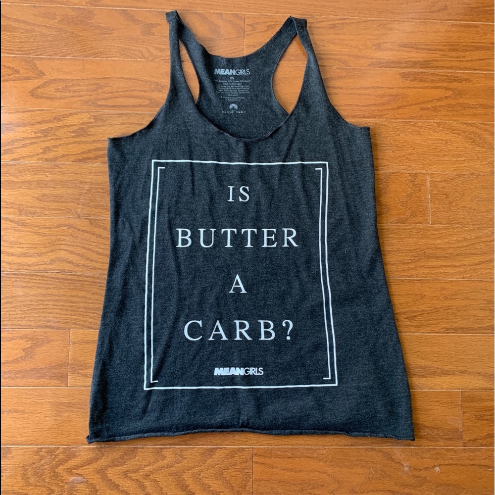 Mean Girls Tank